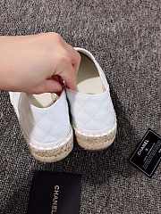 Chanel Espadrilles 07 - 4