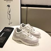 Chanel Sneaker 01 - 1