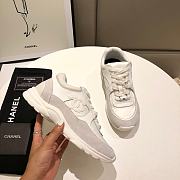 Chanel Sneaker 01 - 6