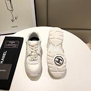 Chanel Sneaker 01 - 3