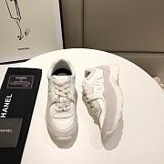 Chanel Sneaker 01 - 4