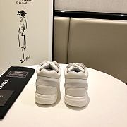 Chanel Sneaker 01 - 5