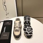 Chanel Sneaker 02 - 4