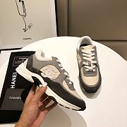 Chanel Sneaker 02 - 5
