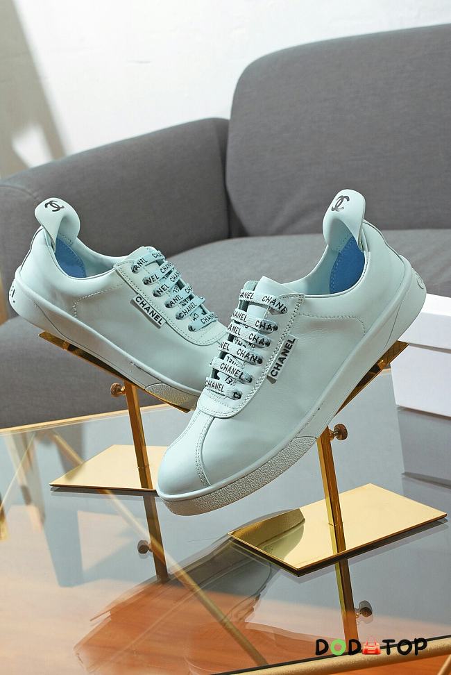 Chanel Sneaker 03 - 1
