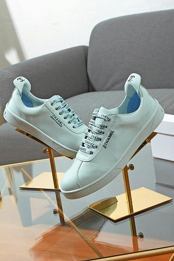 Chanel Sneaker 03