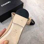 Chanel Flat 01 - 2