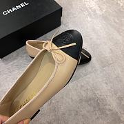 Chanel Flat 01 - 5