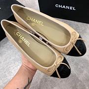Chanel Flat 01 - 6