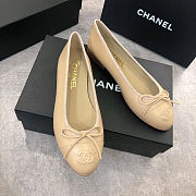 Chanel Flat 02 - 1