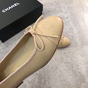 Chanel Flat 02 - 5