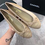 Chanel Flat 02 - 4
