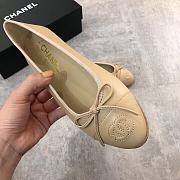 Chanel Flat 02 - 3