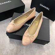 Chanel Flat 03 - 1