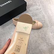 Chanel Flat 03 - 6