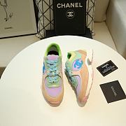 Chanel Sneaker 04 - 4