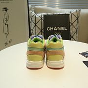 Chanel Sneaker 04 - 3