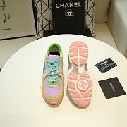 Chanel Sneaker 04 - 6