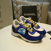 Chanel Sneaker 05 - 1