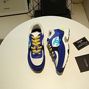 Chanel Sneaker 05 - 3