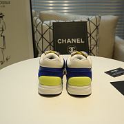 Chanel Sneaker 05 - 6