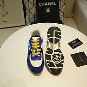 Chanel Sneaker 05 - 2