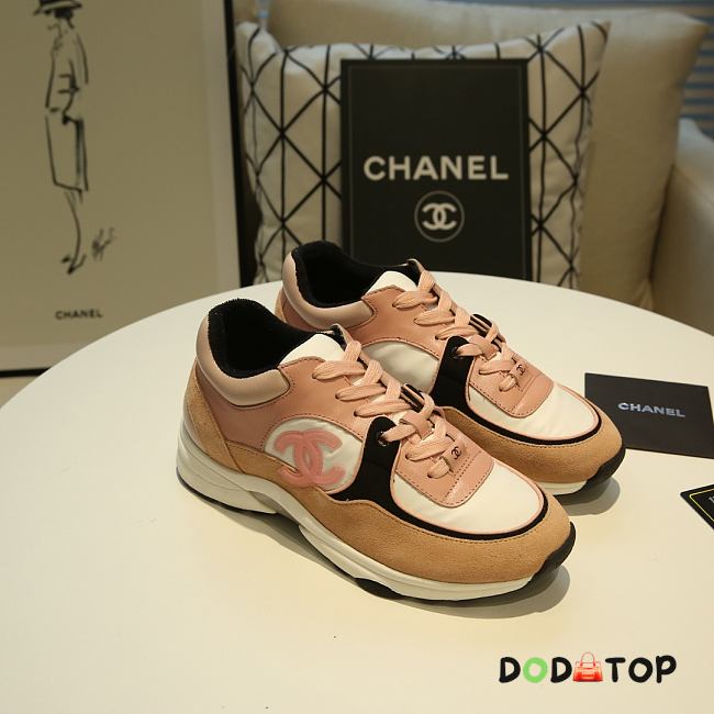 Chanel Sneaker 06 - 1