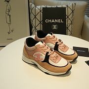 Chanel Sneaker 06 - 1