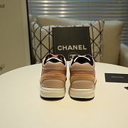 Chanel Sneaker 06 - 6