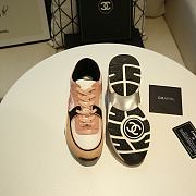 Chanel Sneaker 06 - 3