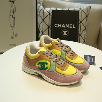 Chanel Sneaker 07
