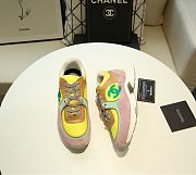Chanel Sneaker 07 - 5