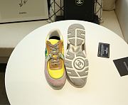 Chanel Sneaker 07 - 4