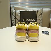 Chanel Sneaker 07 - 3