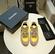 Chanel Sneaker 07 - 2