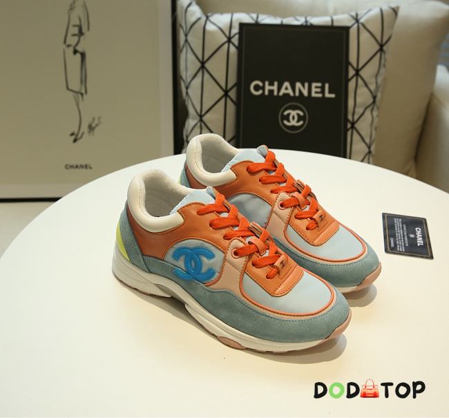 Chanel Sneaker 08 - 1