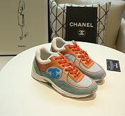 Chanel Sneaker 08 - 1