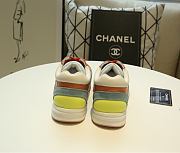 Chanel Sneaker 08 - 6