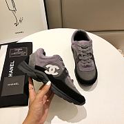 Chanel Sneaker 09 - 1