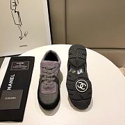 Chanel Sneaker 09 - 3