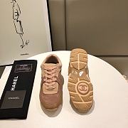 Chanel Sneaker 10 - 5