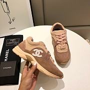 Chanel Sneaker 10 - 6