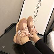 Chanel Sneaker 10 - 4