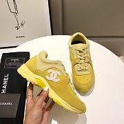 Chanel Sneaker 11 - 3