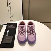 Chanel Sneaker 12 - 3