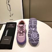 Chanel Sneaker 12 - 4