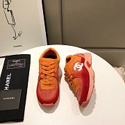 Chanel Sneaker 13 - 4