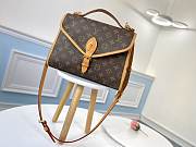 louis vuitton original monogram Nicolas Ghesquière M44919 - 1