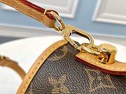 louis vuitton original monogram Nicolas Ghesquière M44919 - 5