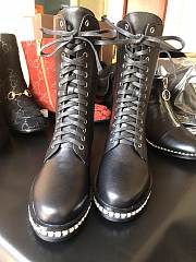 Gucci Boots 001 - 5